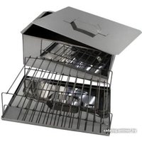 Коптильня Manko K-380-280-160 (толщина металла 0.5мм)