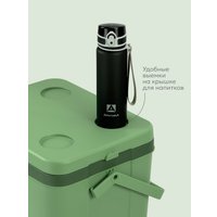 Термобокс Арктика 2200-26-GN 26л (зеленый)