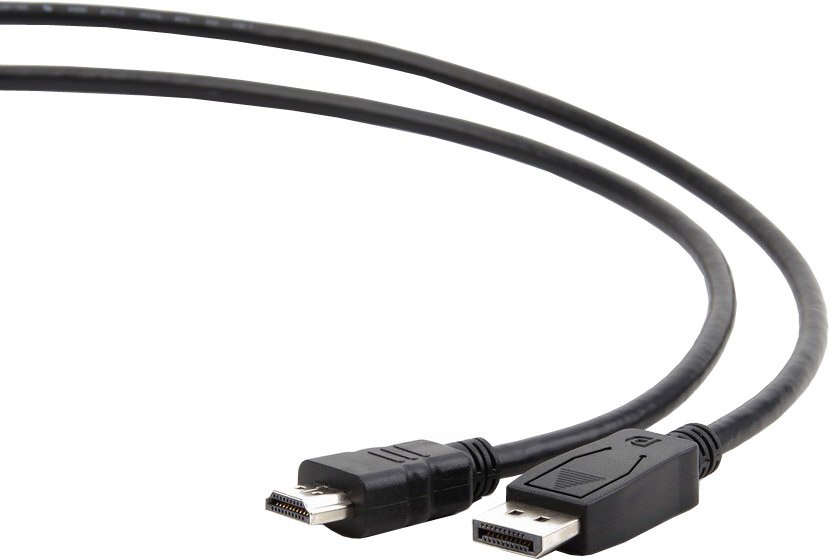 

Кабель Cablexpert CC-DP-HDMI-5M