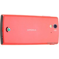 Телефон Sony Ericsson Xperia ray ST18i