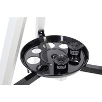 Телескоп Levenhuk Discovery Spark Travel 60 с книгой в Орше