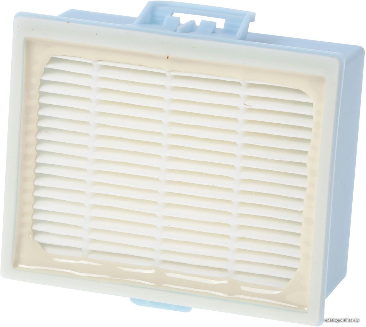 HEPA-фильтр Bosch BBZ156HF