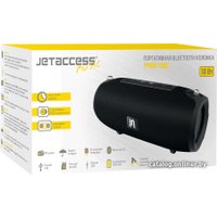 Беспроводная колонка Jet.A PBS-100 (красный)