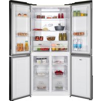 Четырёхдверный холодильник Nord (Nordfrost) RFQ 510 NFGI