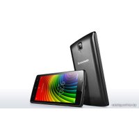 Телефон Lenovo A2010 Black
