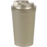Термокружка Phibo 434260042 350 мл (металлик бежевый)