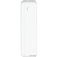 Внешний аккумулятор TFN Porta LCD PD 22.5W 30000mAh (белый)