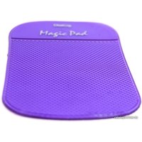 Противоскользящий коврик Dialog MagicPad MH-01 (фиолетовый)