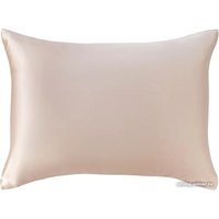 Наволочка Tkano Essential TK23-PC0007 (пыльная роза)