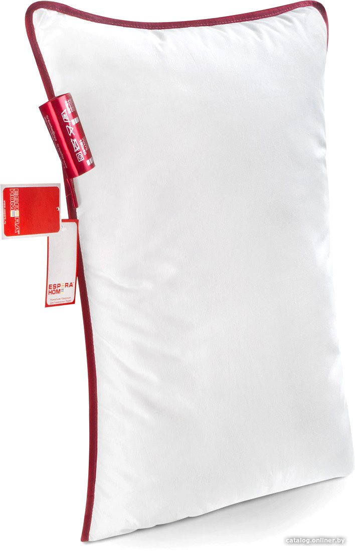 Спальная подушка Espera Home Comfort ЕС-55 50x70