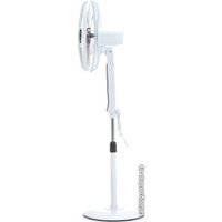 Вентилятор Zanussi ZFF-901