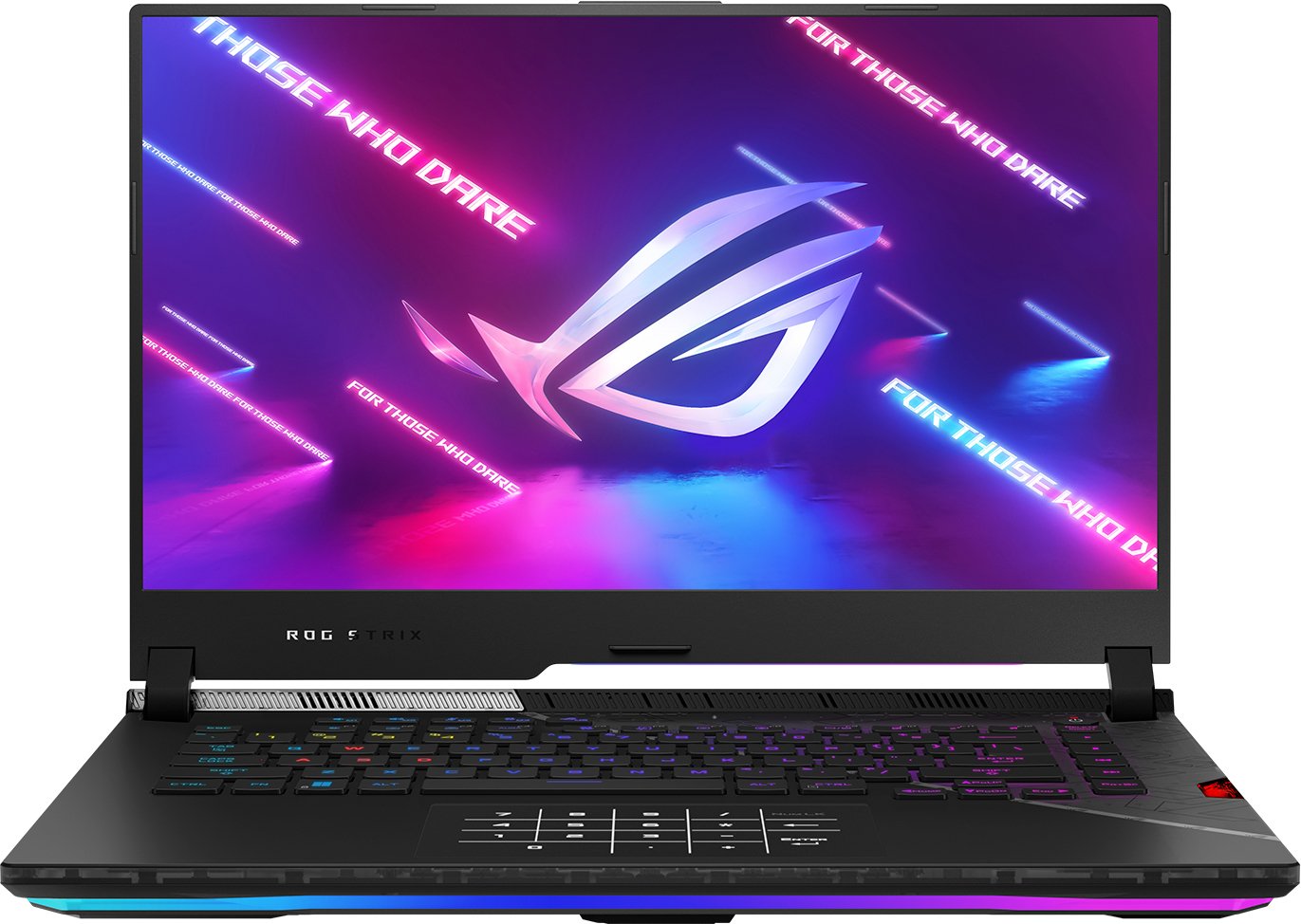 

Игровой ноутбук ASUS ROG Strix SCAR 15 G533ZX-HF042