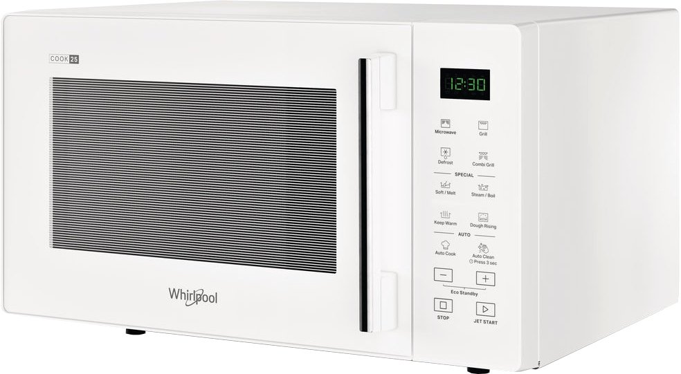 

Микроволновая печь Whirlpool MWP 254 W