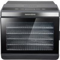 Сушилка для овощей и фруктов Redmond (Редмонд) FD1105 (графит)