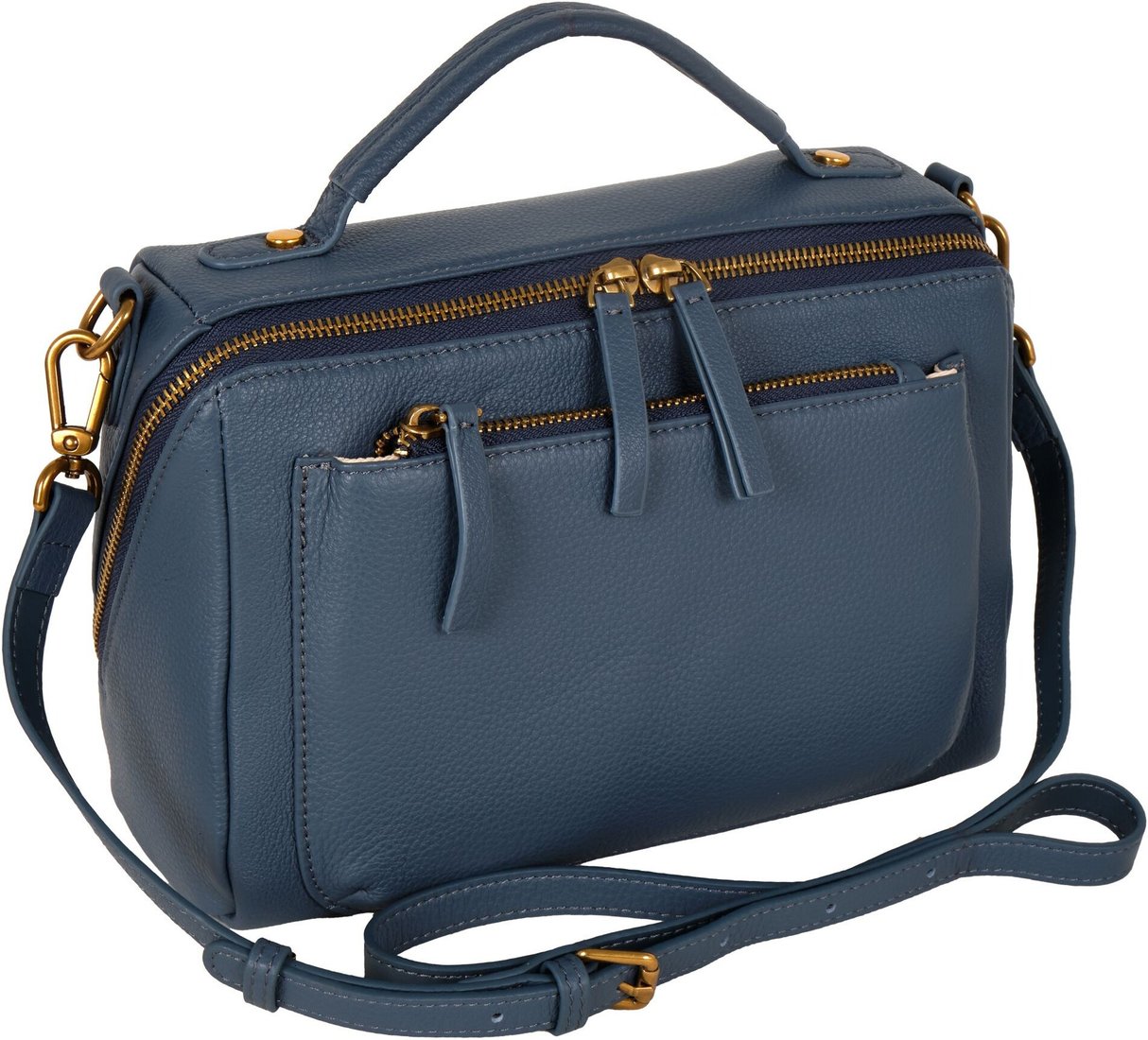 

Женская сумка Pola 6627 (синий)