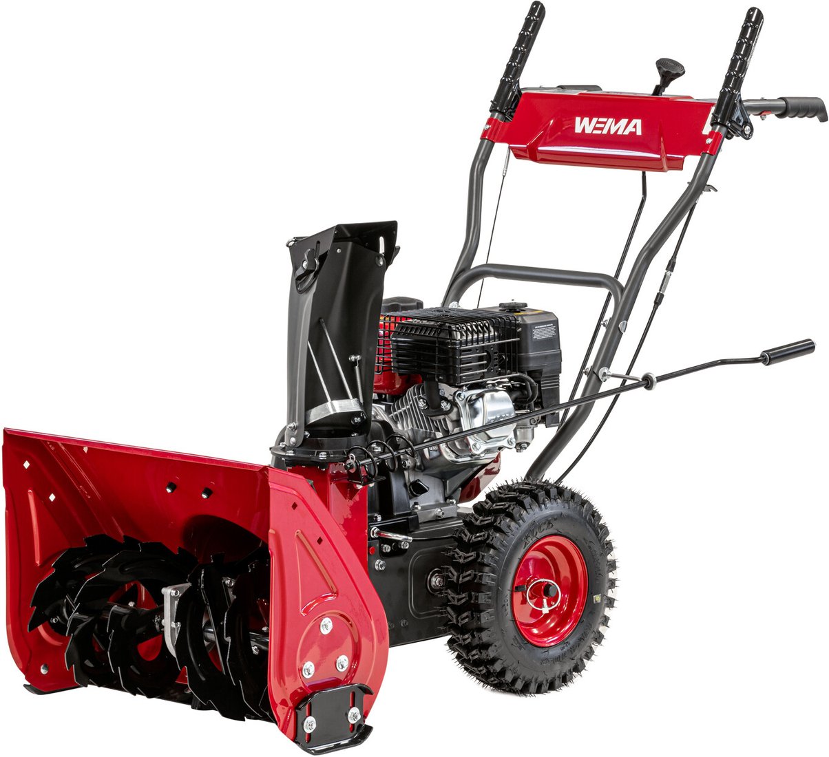 

Снегоуборщик Weima WXS0722A