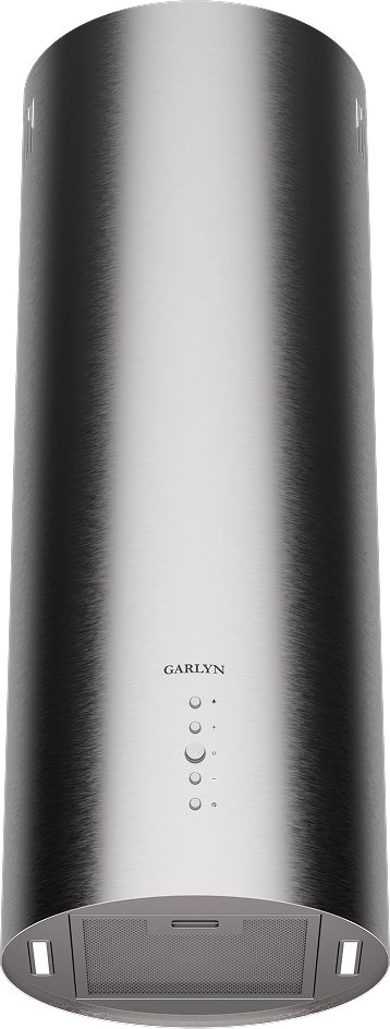 

Кухонная вытяжка Garlyn CH-120