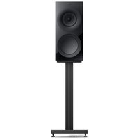 Полочная акустика KEF R3 Meta (черный)