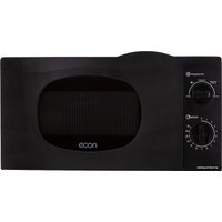 Микроволновая печь ECON ECO-2038M (черный)