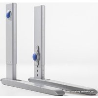 Парта Moll Winner Split (белый)