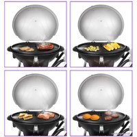 Электрогриль Kitfort KT-1657