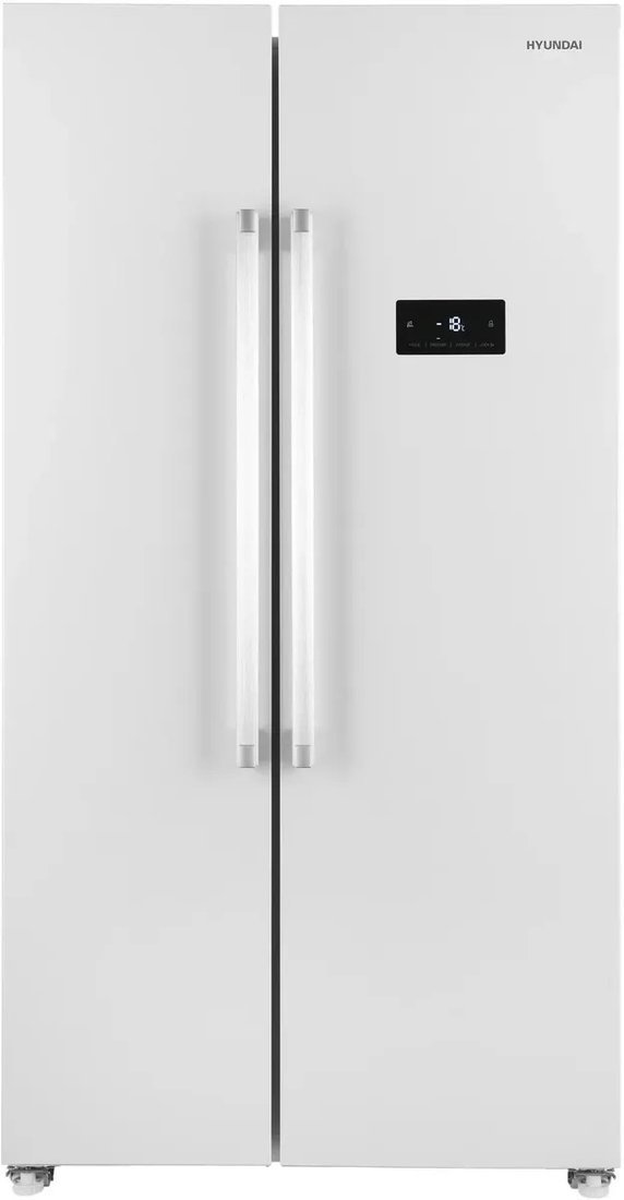 

Холодильник side by side Hyundai CS55023F