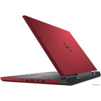 Игровой ноутбук Dell Inspiron 15 7577-9621