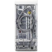 Стиральная машина с вертикальной загрузкой Electrolux EW6T5R261