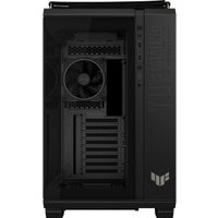 Корпус ASUS TUF Gaming GT502 Horizon (черный)