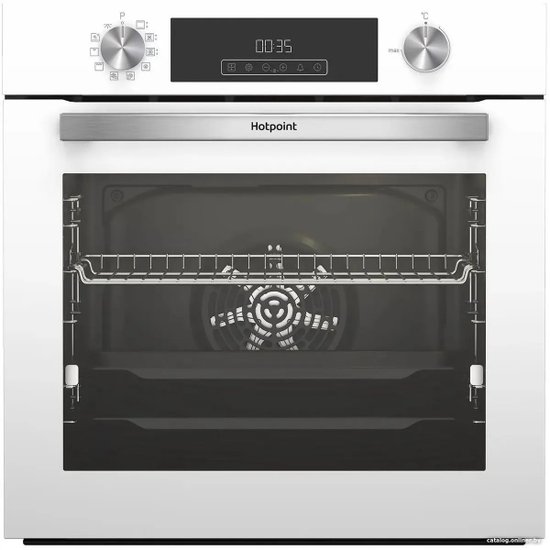 Hotpoint FE8 821 H WH