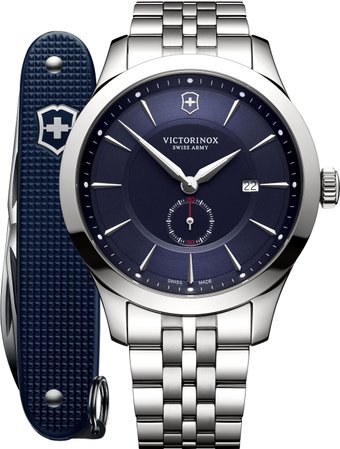 Наручные часы с дополнительным предметом Victorinox Alliance 241763.1
