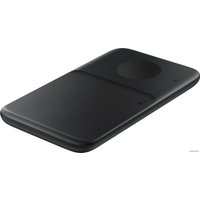 Беспроводное зарядное Samsung EP-P4300TBRGRU