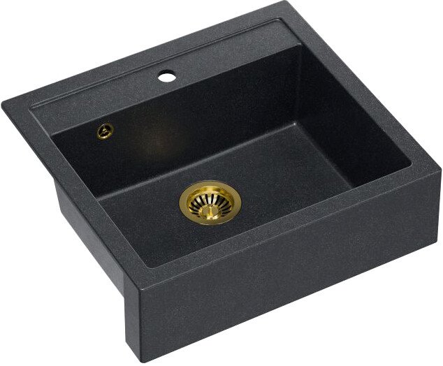 

Кухонная мойка Quadron HCQB6054U8PVDG1