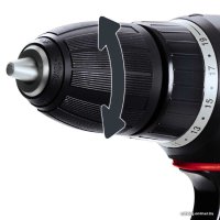 Дрель-шуруповерт Einhell TH-CD 12-2 Li [4513660]