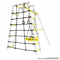 Детский спортивный комплекс Romana D1 103.31.06 + 1.Д-26.04 (гнездо)