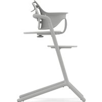 Трансформер Cybex Lemo 3 в 1 Set (suede grey)