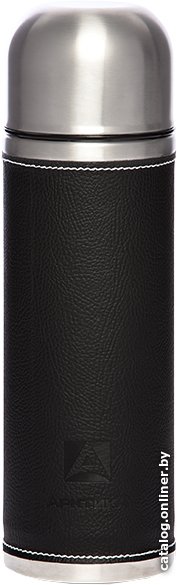 Термос Арктика 108-1000 Black