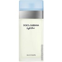 Туалетная вода Dolce&Gabbana Light Blue EdT (тестер,100 мл)