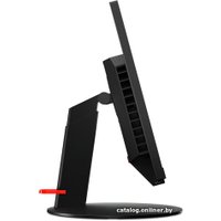 Модульный монитор Lenovo ThinkCentre Tiny-In-One 27 10YFRAT1EU