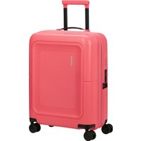 Чемодан-спиннер American Tourister Dashpop Sugar Pink 55 см