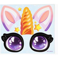 Набор для создания поделок/игрушек Школа талантов Ловец снов своими руками Радужный единорог 10888982 в Борисове