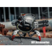 Беспроводная колонка Gravastar Mars Pro Special Edition Shark 14