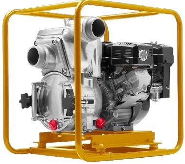 

Мотопомпа Caiman CP-301T