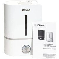 Увлажнитель воздуха IClima LUX-206HW