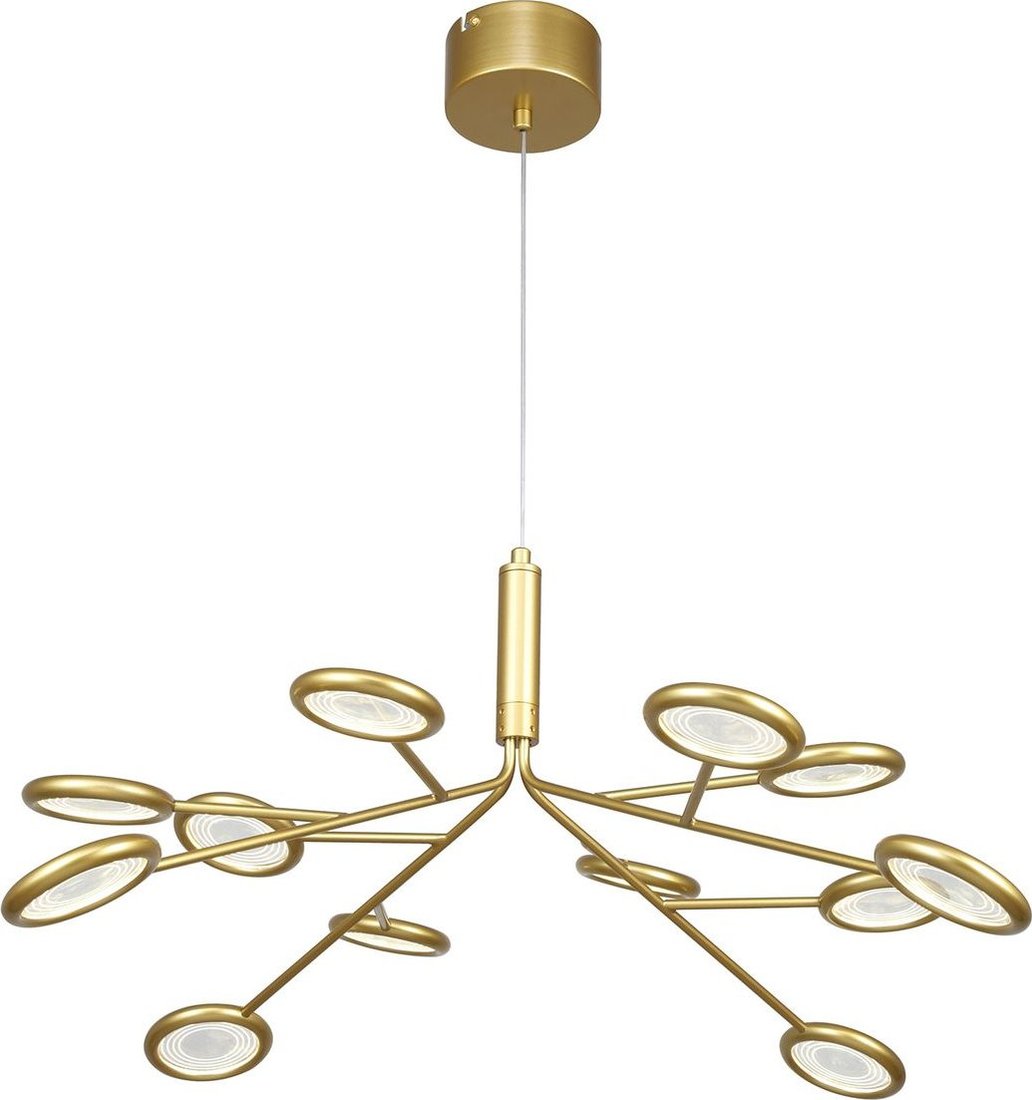 

Подвесная люстра F-Promo Mugs 4253-12P