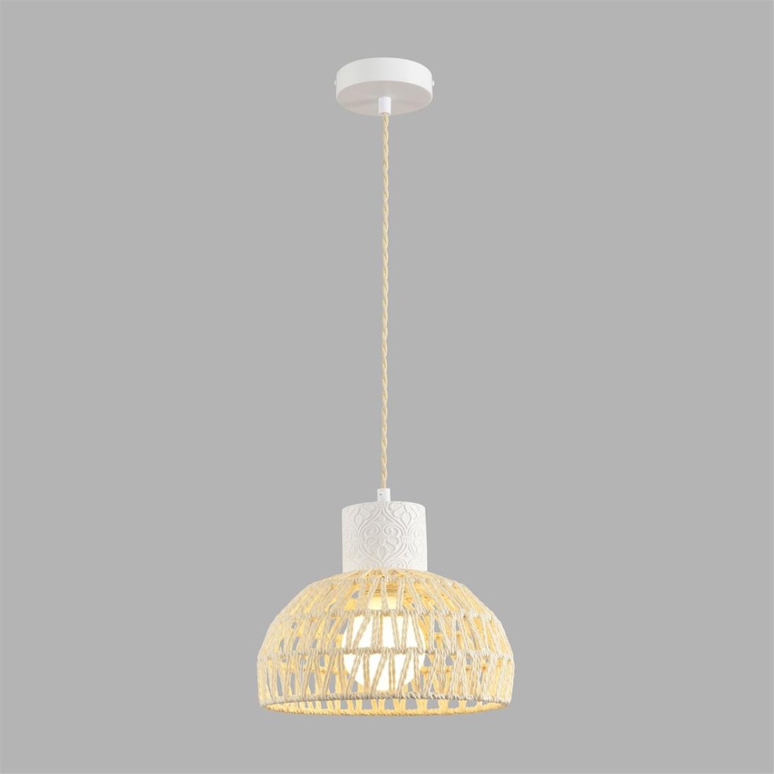 Подвесная люстра Lumion Boho 8368/1A