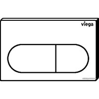 Панель смыва Viega Visign for Life 6 8602.1 (хром) 773 748