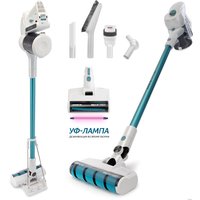 Пылесос Polaris PVCS 4000 HandStickPRO