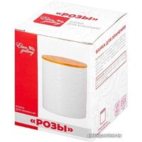 Емкость Elan Gallery Розы 540418