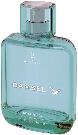 

Туалетная вода Dorall Collection Damsel Essential for Women EdT (100 мл)